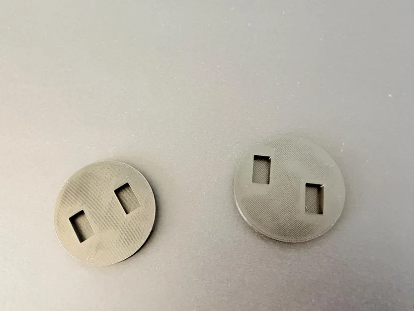 Chân đế tối giản cho mô hình Dummy 13 - Image 4