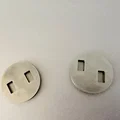 Chân đế tối giản cho mô hình Dummy 13 - Thumbnail 4