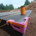 Dụng cụ căng dây cho thợ xây (Mason’s Line Tensioner) - Thumbnail 1