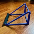 Kệ Trưng Bày Máy Chơi Game Đa Năng - Tiết kiệm nhựa tối đa - Thumbnail 2