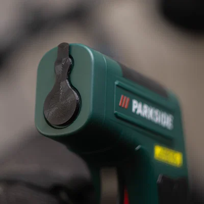 Nắp bảo vệ cho nhiệt kế Parkside PTI 380 C3