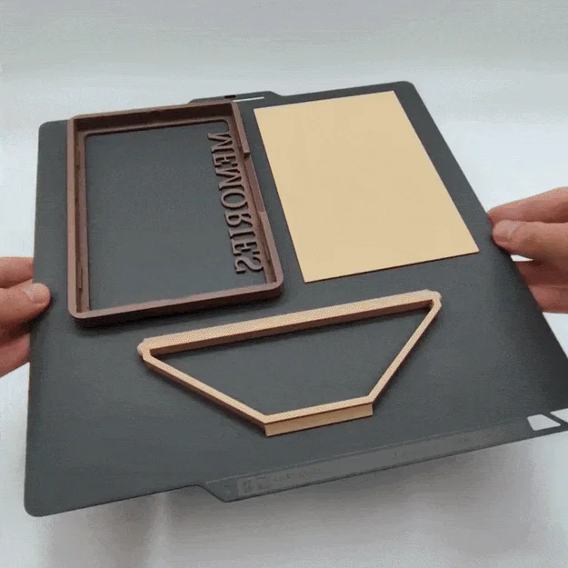 Bộ Sưu Tập Khung Ảnh Có Chữ - Tải Về Ngay - Image 3
