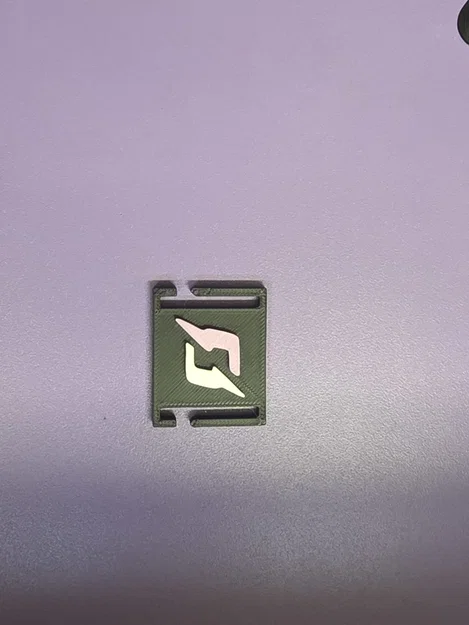 Bolt "O" EV Molle - Image 1