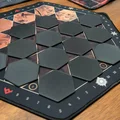 Bộ ốp lưng/bảo vệ mảnh bản đồ game Vestige - Thumbnail 1