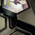 Bộ ốp lưng/bảo vệ mảnh bản đồ game Vestige - Thumbnail 2
