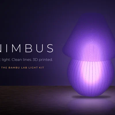 Đèn Nimbus