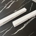 Trickle Air Vent - Khe thông gió lắp cửa sổ/cửa đi - Thumbnail 4