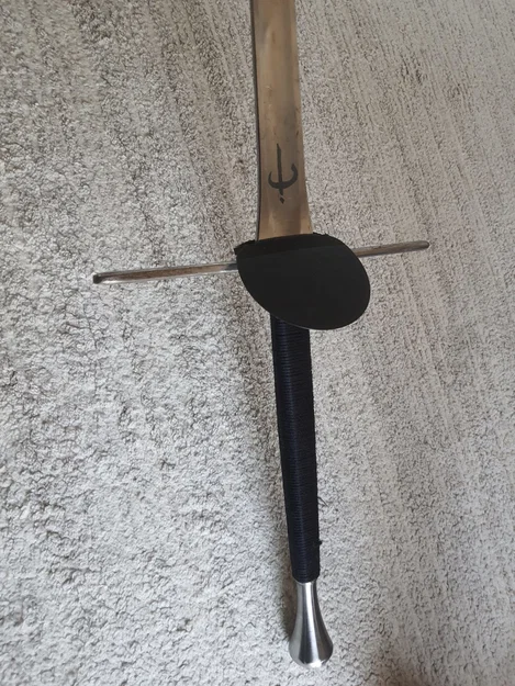HEMA Longsword "Nagel" - Image 1