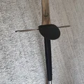 HEMA Longsword "Nagel" - Thumbnail 1