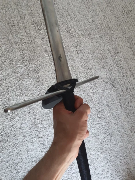 HEMA Longsword "Nagel" - Image 2