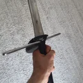 HEMA Longsword "Nagel" - Thumbnail 2