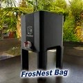 FrosNest Bag – Hộp giữ lạnh cho rượu vang 3L - Thumbnail 1