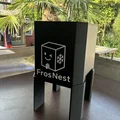 FrosNest Bag – Hộp giữ lạnh cho rượu vang 3L - Thumbnail 3