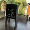 FrosNest Bag – Hộp giữ lạnh cho rượu vang 3L - Thumbnail 6