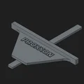 Cữ chặn/Ê-ke (Anschlag/Winkel) cho máy Proxxon - Thumbnail 4