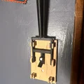 Công tắc đèn Frankenstein (Bản cập nhật) - Thumbnail 1