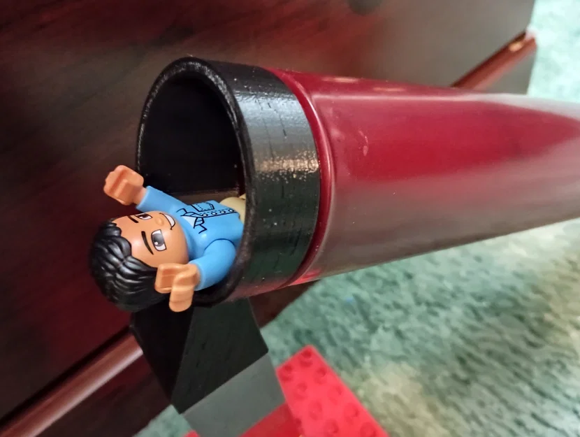 Bộ chuyển đổi cầu trượt thân thiện với môi trường cho khối lắp ráp Doplo - Image 1