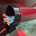 Bộ chuyển đổi cầu trượt thân thiện với môi trường cho khối lắp ráp Doplo - Thumbnail 1