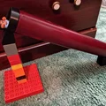 Bộ chuyển đổi cầu trượt thân thiện với môi trường cho khối lắp ráp Doplo - Thumbnail 2