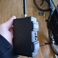 Vỏ hộp DIY Biscuit cho ESP32-C5 Devkit V1.2 (Warbox bởi Dubstepattack) - Thumbnail 1