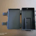 Vỏ hộp DIY Biscuit cho ESP32-C5 Devkit V1.2 (Warbox bởi Dubstepattack) - Thumbnail 2