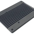Vỏ Case Cho Tản Nhiệt Bí Ẩn Của Rock Pi 4b+/4b - Thumbnail 3