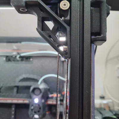 Thanh giằng góc (Corner Brace) cho Voron 2.4