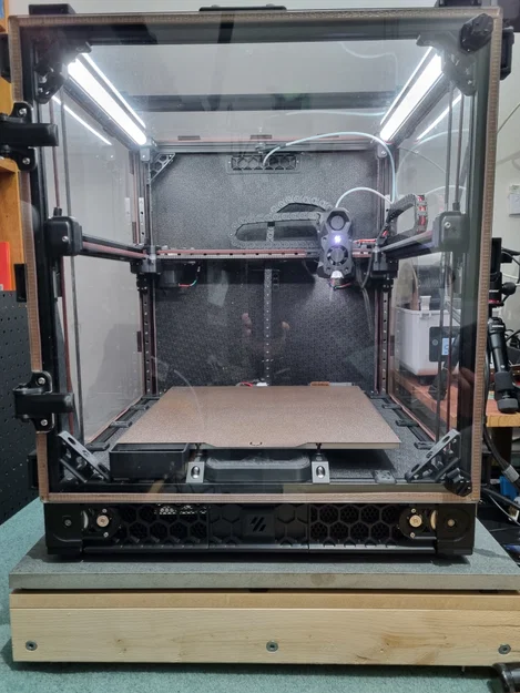 Thanh giằng góc (Corner Brace) cho Voron 2.4 - Image 3