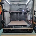 Thanh giằng góc (Corner Brace) cho Voron 2.4 - Thumbnail 3