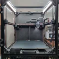 Thanh giằng góc (Corner Brace) cho Voron 2.4 - Thumbnail 4