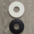 Gioăng cao su cho bộ xả KOLO Slim in 3D - Thumbnail 1