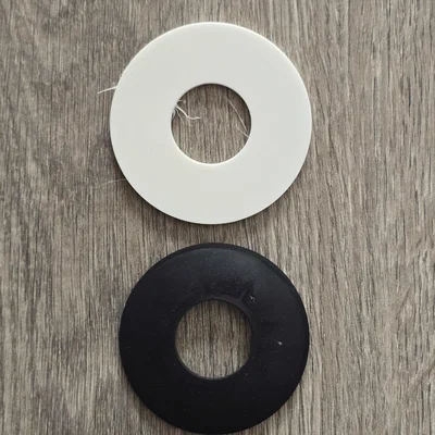 Gioăng cao su cho bộ xả KOLO Slim in 3D