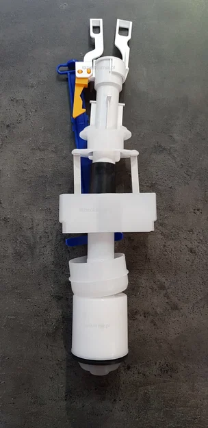Gioăng cao su cho bộ xả KOLO Slim in 3D - Image 3