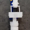 Gioăng cao su cho bộ xả KOLO Slim in 3D - Thumbnail 3