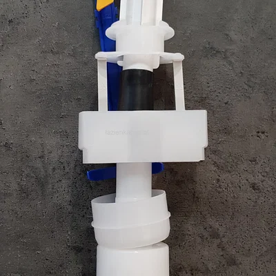 Gioăng cao su cho bộ xả KOLO Slim in 3D