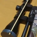 Nắp bảo vệ ống ngắm cho súng - Thumbnail 1