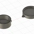 Nắp bảo vệ ống ngắm cho súng - Thumbnail 3
