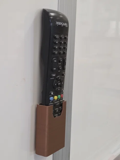 Giá đỡ từ tính cho Remote và bút cảm ứng ViewSonic ViewBoard - Image 2