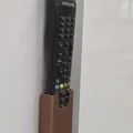 Giá đỡ từ tính cho Remote và bút cảm ứng ViewSonic ViewBoard - Thumbnail 2