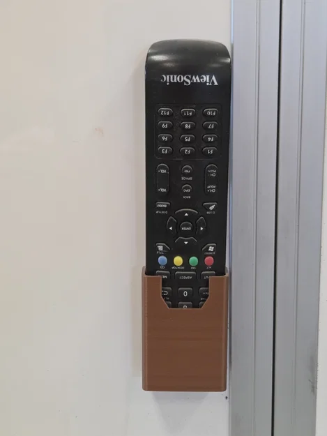 Giá đỡ từ tính cho Remote và bút cảm ứng ViewSonic ViewBoard - Image 3