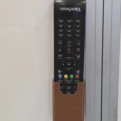 Giá đỡ từ tính cho Remote và bút cảm ứng ViewSonic ViewBoard