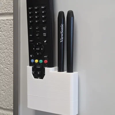 Giá đỡ từ tính cho Remote và bút cảm ứng ViewSonic ViewBoard