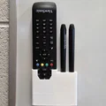 Giá đỡ từ tính cho Remote và bút cảm ứng ViewSonic ViewBoard - Thumbnail 5