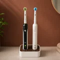 Đế sạc đôi Oral-B ẩn dây với lưới lục giác tùy chỉnh - Thumbnail 2