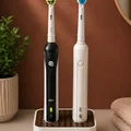 Đế sạc đôi Oral-B ẩn dây với lưới lục giác tùy chỉnh - Thumbnail 9