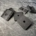 Ngàm gắn đèn IKEA MITTLED cực kỳ cứng cáp - Thumbnail 2