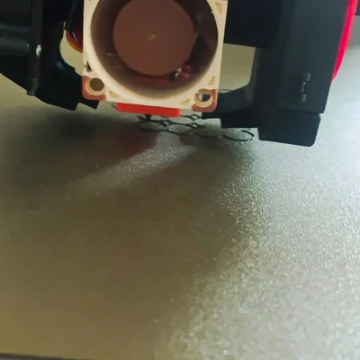 Bộ làm mát hotend CR-10 SMART (2 quạt 5015) kèm ngàm Noctua 4020