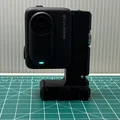 Tay cầm máy quay insta360 Go3/3S đơn giản - Thumbnail 6