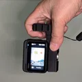 Tay cầm máy quay insta360 Go3/3S đơn giản - Thumbnail 8
