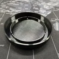 Nắp che cổng lens phía sau Nauticam N85 - Thumbnail 1